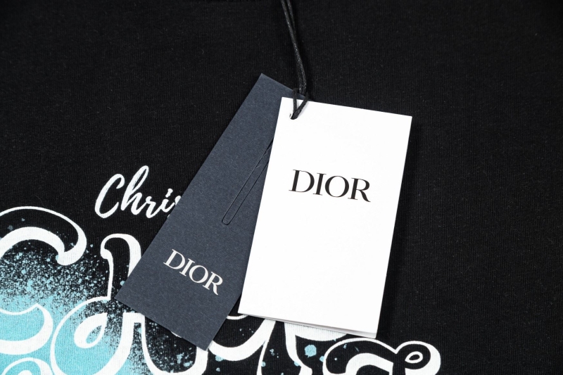 Dior T-Shirts